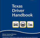 Texas driver&#039;s license B categories