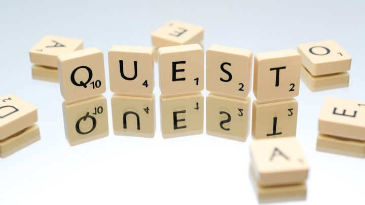 Quest Copywriting