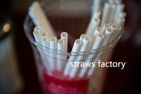 Materials That Make Straws More Sustainable