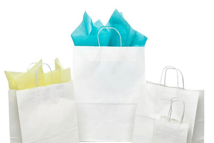 Buy Quality Paper Bags in Philadelphia, PA | AEP