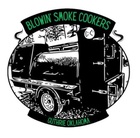 Blowin' Smoke Cookers