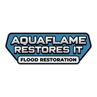 Aquaflame Restores It