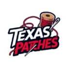 Custom Patches San Antonio