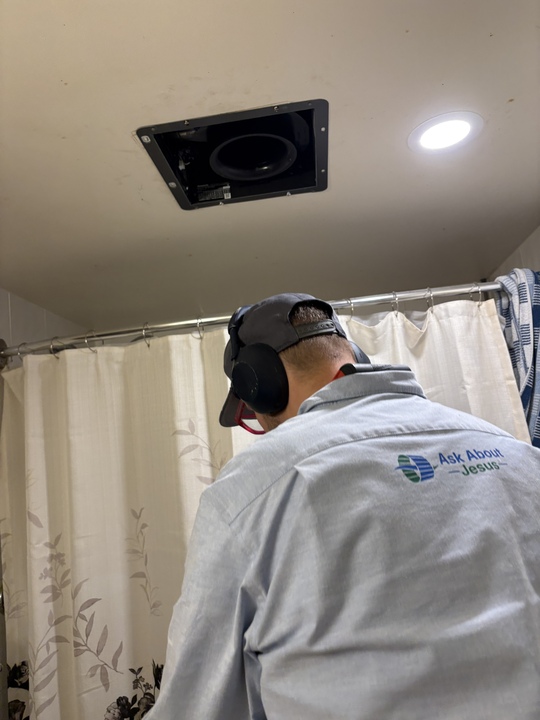 Bathroom Fan Pros