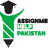 Assignment Help Pakistan
