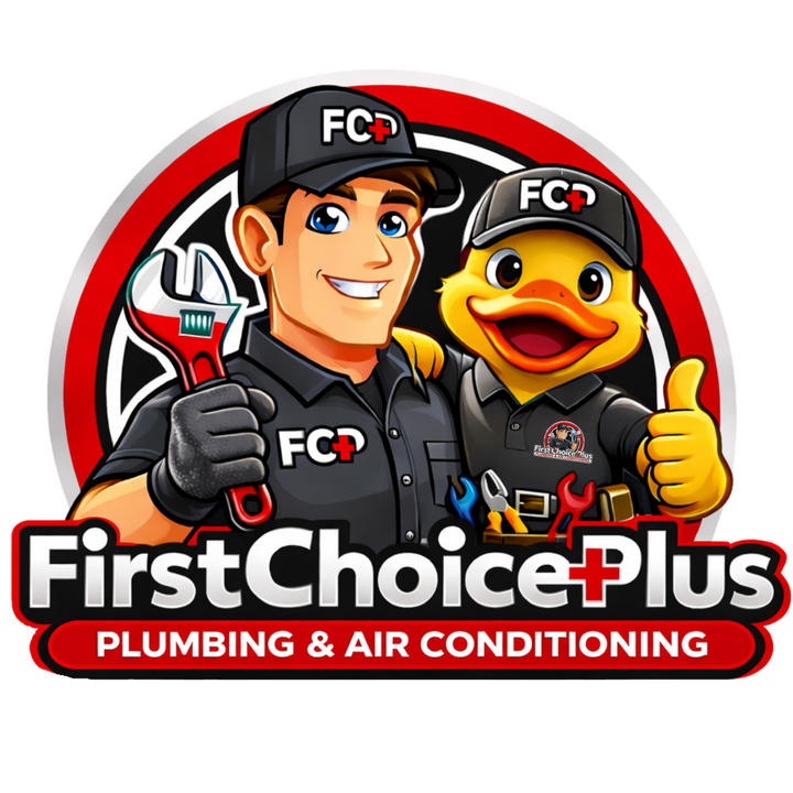 First Choice Plus Plumbing &amp; Air
