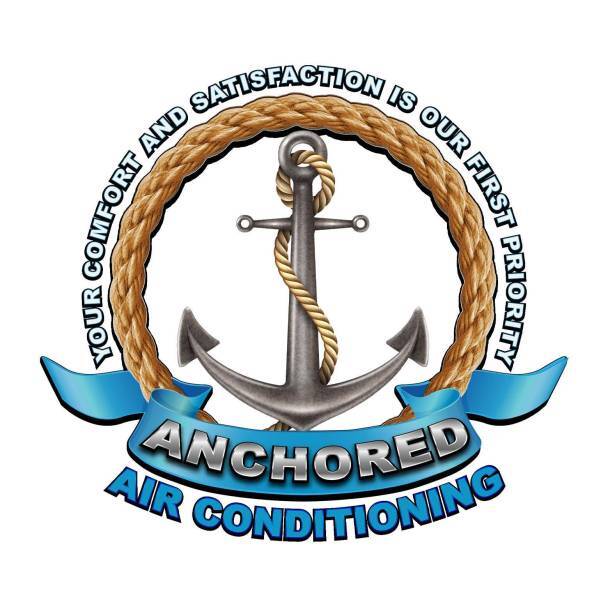 Anchored A\/C &amp; Heating