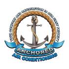 Anchored A\/C &amp; Heating