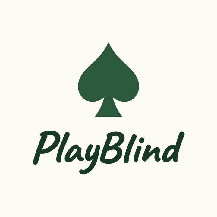 PlayBlind
