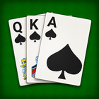 Card Games Live Play - Play all your favorite classic card games.