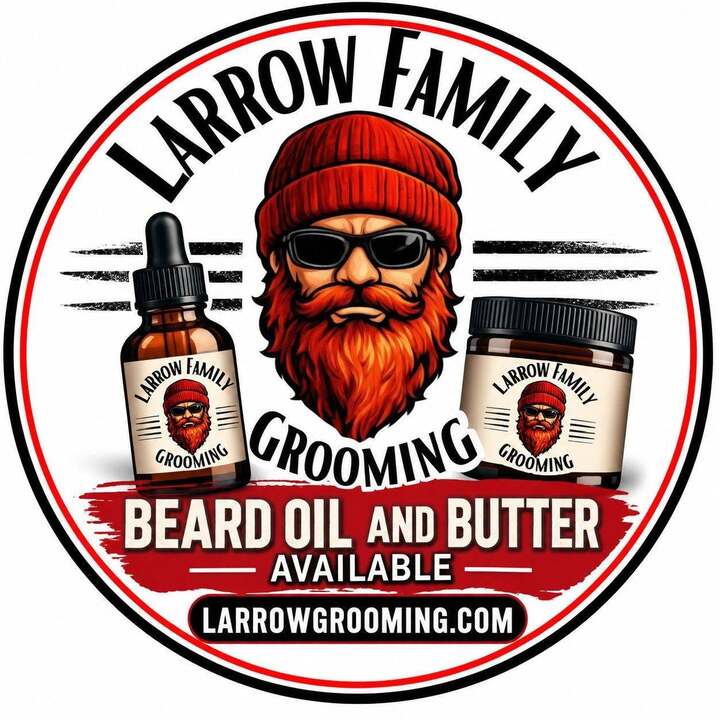 Larrow Family Grooming