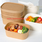 Soton: Crafting Visually Soothing Disposable Kraft Box Experiences