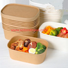 Soton: Crafting Visually Soothing Disposable Kraft Box Experiences