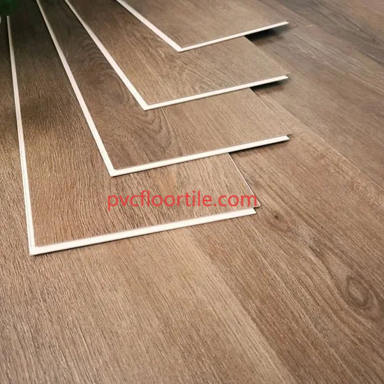  Silent Standard-Setting: Osk&#039;s Vinyl Flooring Factory Evolution