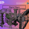 The Art of Crafting a Captivating Digital Digest
