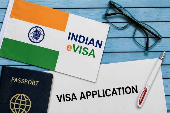 Complete Guide to Indian Visa for Cameroon and Canada Passport Holders