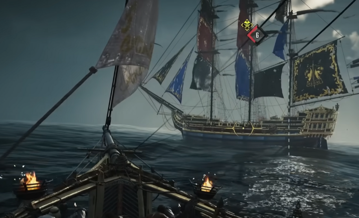 MMOexp:Guide to Forging the Black Pearl in Skull and Bones