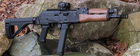 Draco NAK9 AK 9mm Pistol For Sale