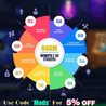 Get Monopoly GO Album Rewards Faster by Buying Stickers from U4GM