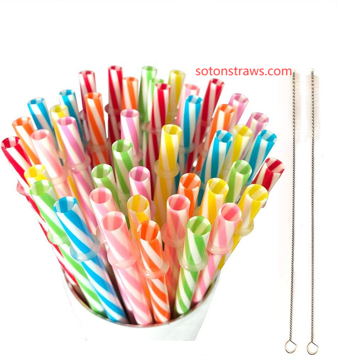 Soton PP Straw and Sustainable Alternatives