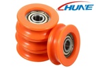 POM Pulley vs Nylon Pulley: Which is Better for Your Application