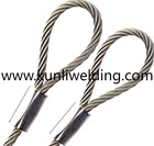 Kunliwelding Insights Into High Performance Aluminum Welding Wires