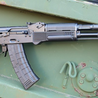 Riley Defense AK74 Polymer Rifle For Sale