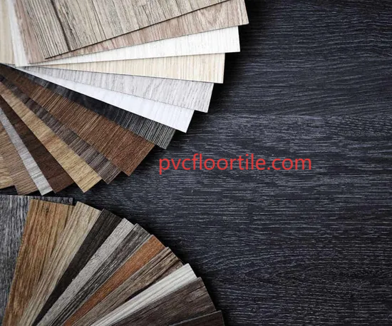  Osk China WPC Flooring: Engineering Resilience Through Innovation