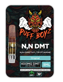 Buy puff boyz NN vape dmt online