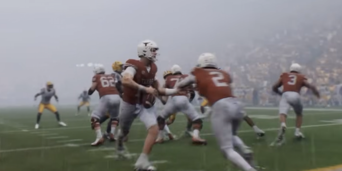 MMoexp:Master Pass Protection in College Football 27