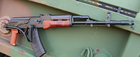 Polish tantal ak 74 for sale