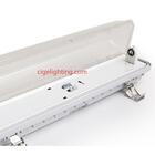 Beyond Passive Protection: Cigelighting&#039;s Led Tri-proof Lamp Factory