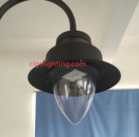 How Cige Led Waterproof Light Factory Ensures Order Consistency