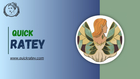 The Ultimate Deal On QUICKRATEY