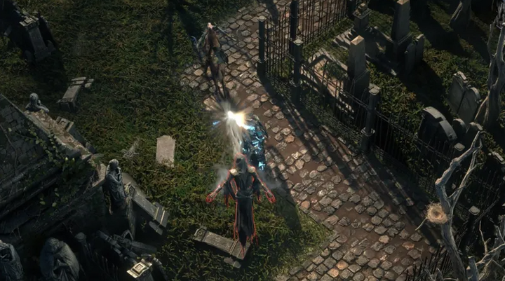 MMOexp:Path of Exile 2 Archer Monk Setup Guide