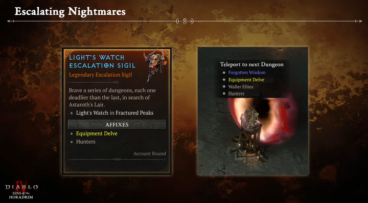 MMoexp: Diablo IV\u2019s Subtle Evolution in Patch 2.3.2