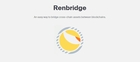 Breaking Blockchain Barriers: A Deep Dive into RenBridge V1