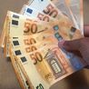 Buy Counterfeit 50\u20ac euro fake note 