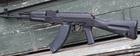 ARSENAL SLR 107R AK47 RIFLE FOR SALE