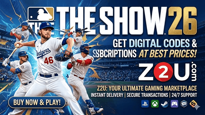MLB The Show 26 and Aaron Judge Are Bringing Superstar Energy Back to the Franchise