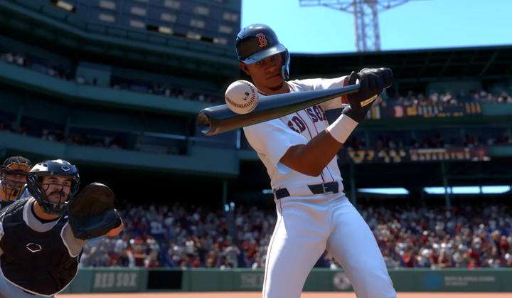 U4GM MLB 26 Live Series Collection Worth Quitting