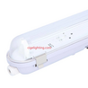  Resonant Authenticity: Cigelighting Tri-proof Fixture