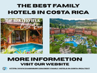 Where to Stay in Costa Rica with Kids: 10 Perfect Family Hotels