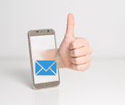 How to Add Email to Safe Sender List [Gmail, Yahoo, Outlook] 