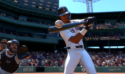 U4GM Guide to MLB 26 Hall of Fame Andruw Jones