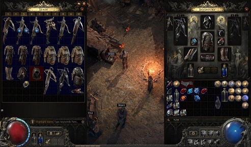 Poe2 Resource Management Guide Featuring Useful U4N Tips