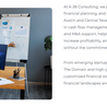 From Startups to Scale-Ups: K38 Offers CFO Services That Drive Results