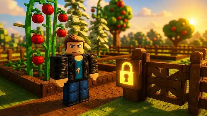 U4GM Explains Rainbow Mutations in Grow a Garden 2