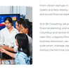 Elevate Your Business with Strategic CFO Support in Columbus, Ohio