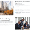 Strategic Cash Flow &amp; Budgeting Support from Minneapolis CFO Experts